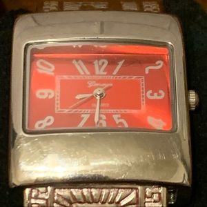 Geneva Ladies Watch